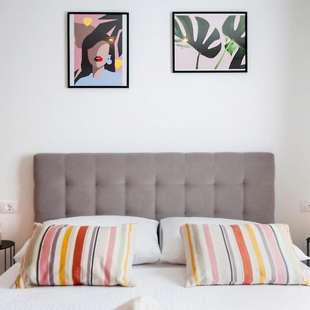 Jazz Rooms And Apartments ロヴィニ エクステリア 写真